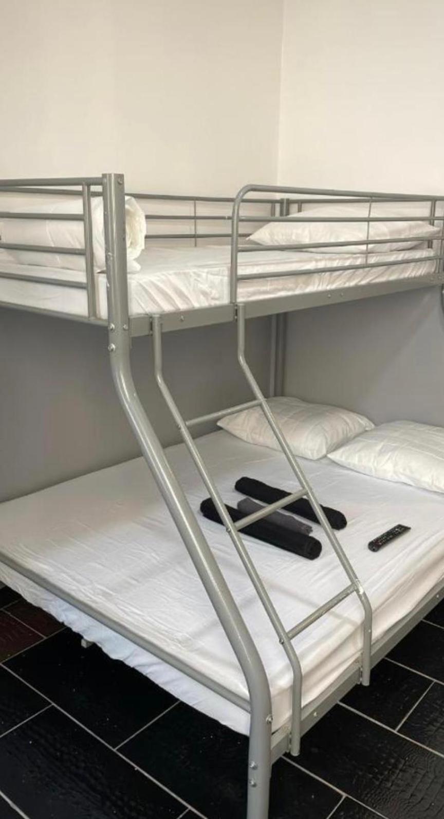 Hotel Le Capitol Marseille Eksteriør bilde