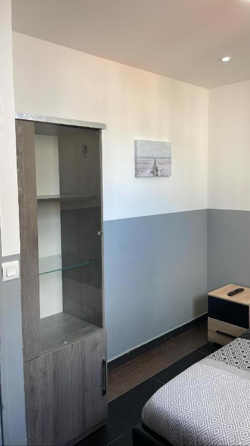 Hotel Le Capitol Marseille Eksteriør bilde
