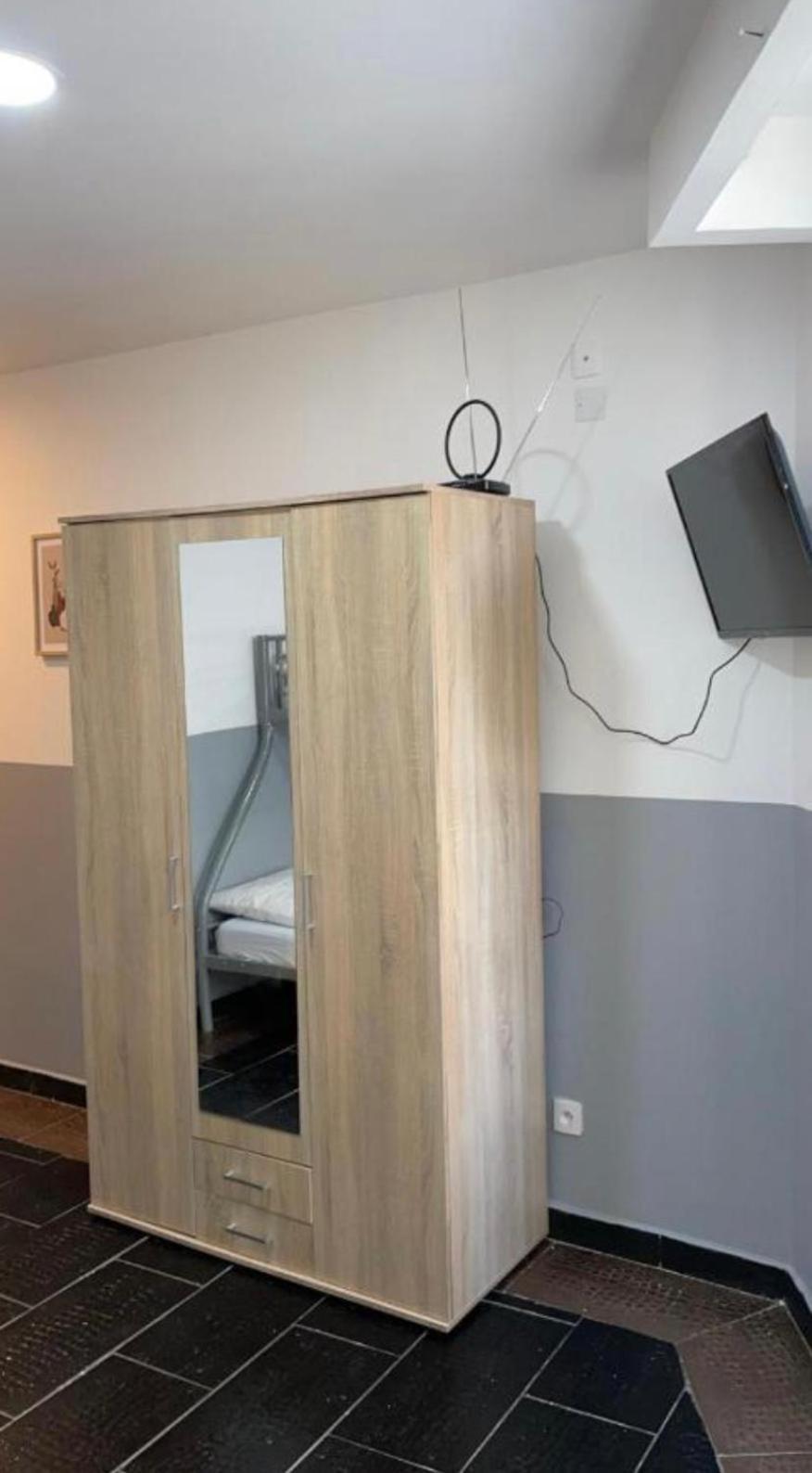 Hotel Le Capitol Marseille Eksteriør bilde