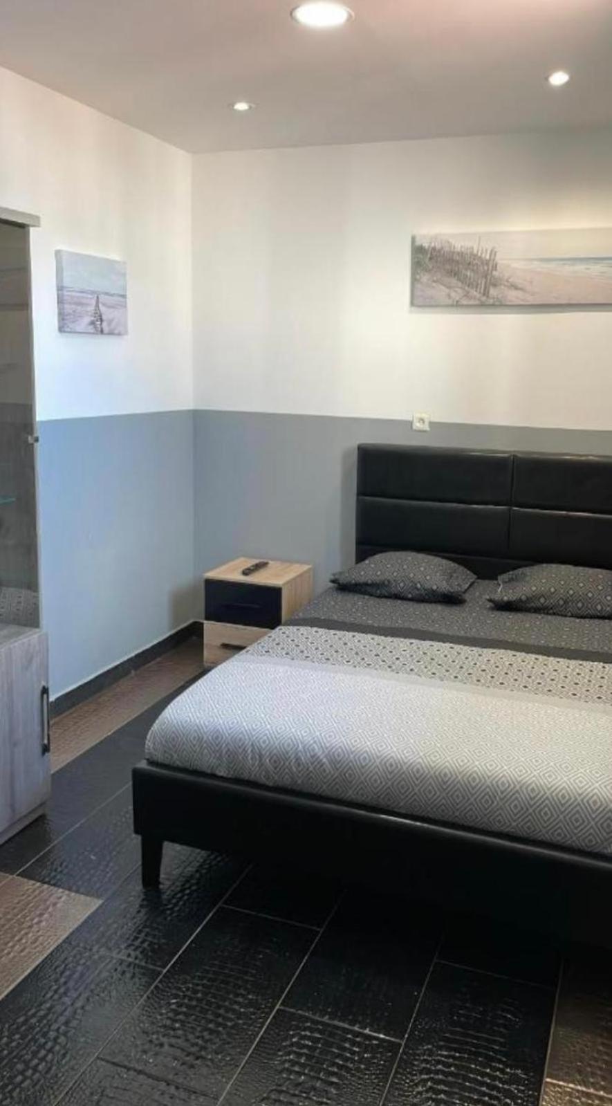 Hotel Le Capitol Marseille Eksteriør bilde