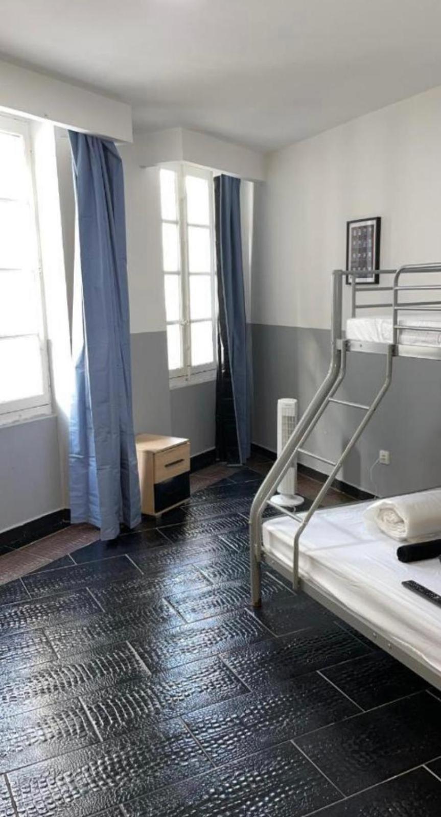 Hotel Le Capitol Marseille Eksteriør bilde