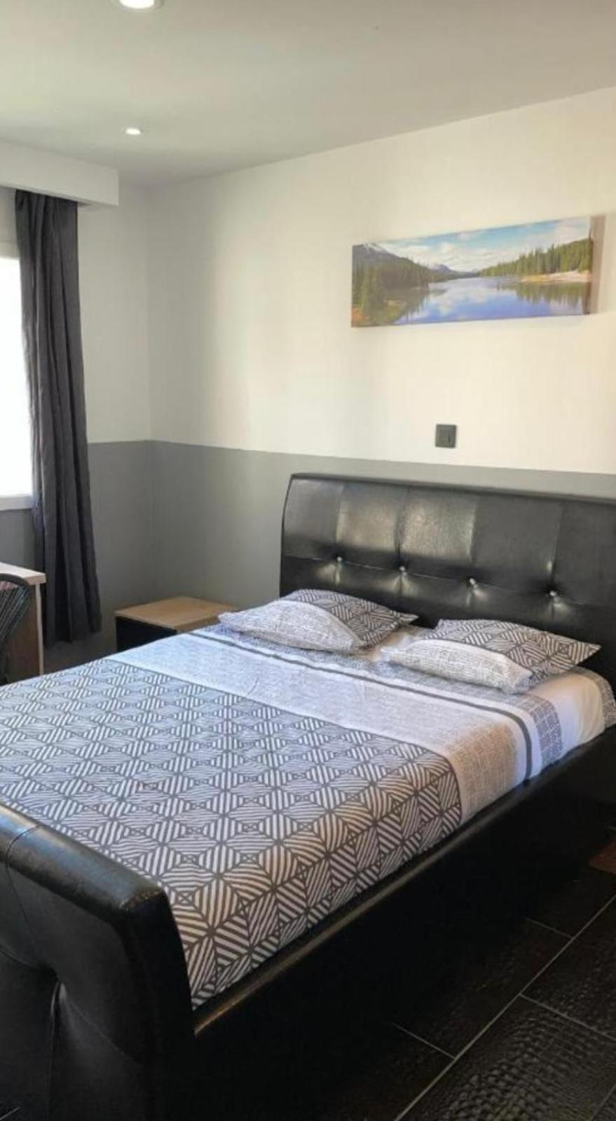 Hotel Le Capitol Marseille Eksteriør bilde